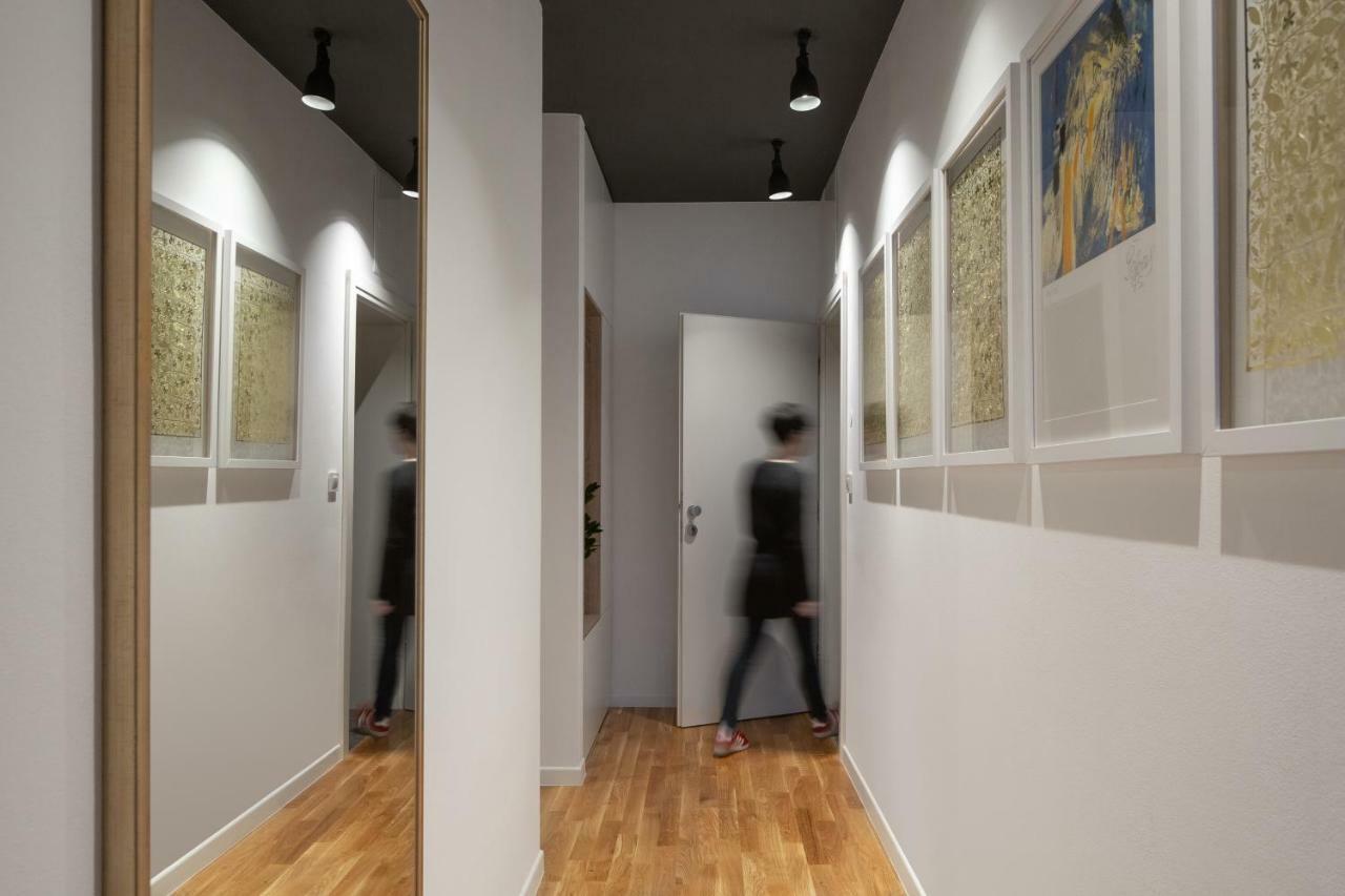 מסלניקה Maruna House מראה חיצוני תמונה