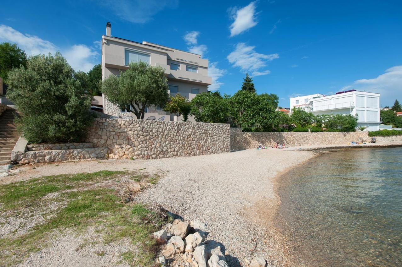 מסלניקה Maruna House מראה חיצוני תמונה