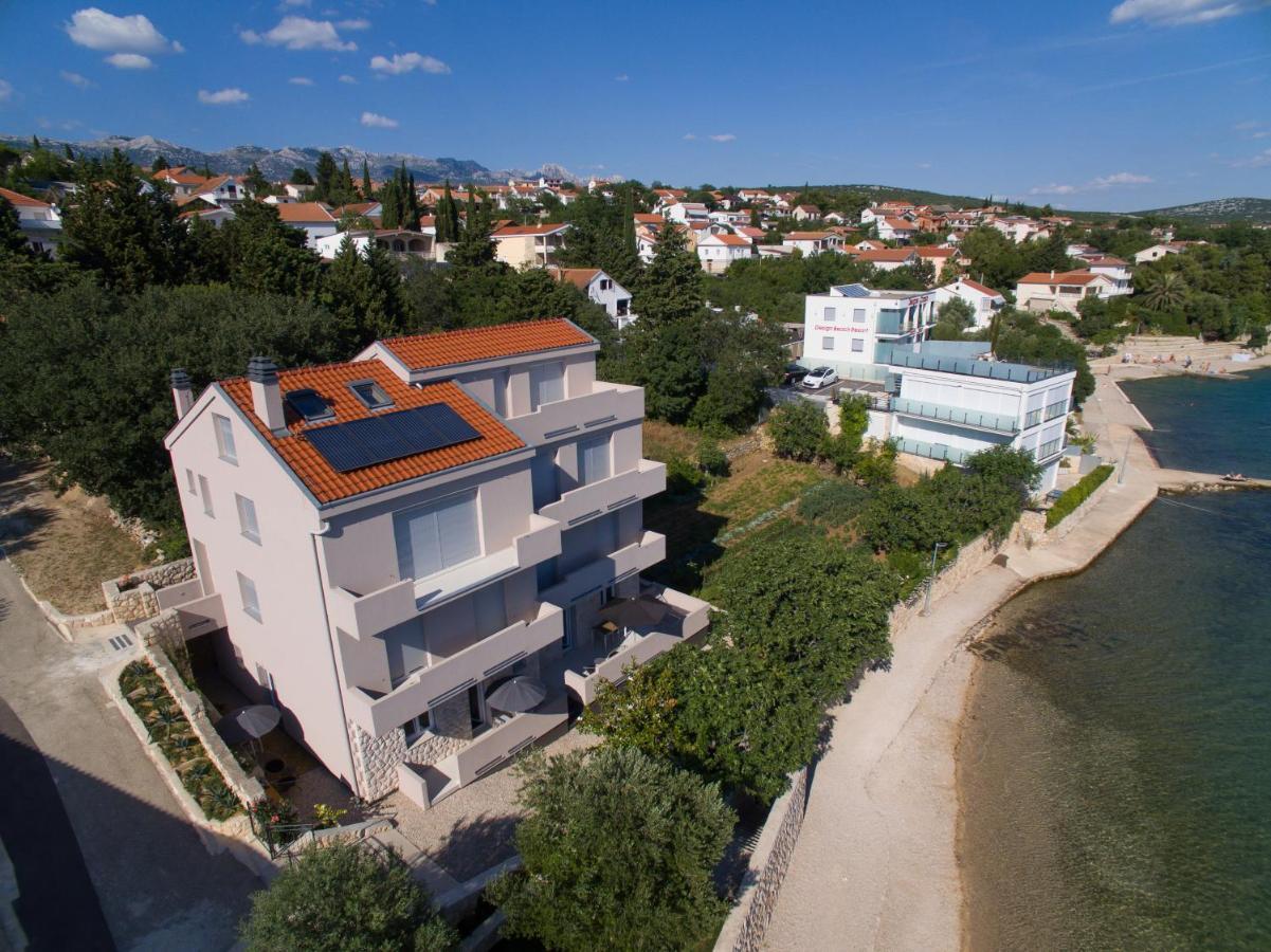 מסלניקה Maruna House מראה חיצוני תמונה